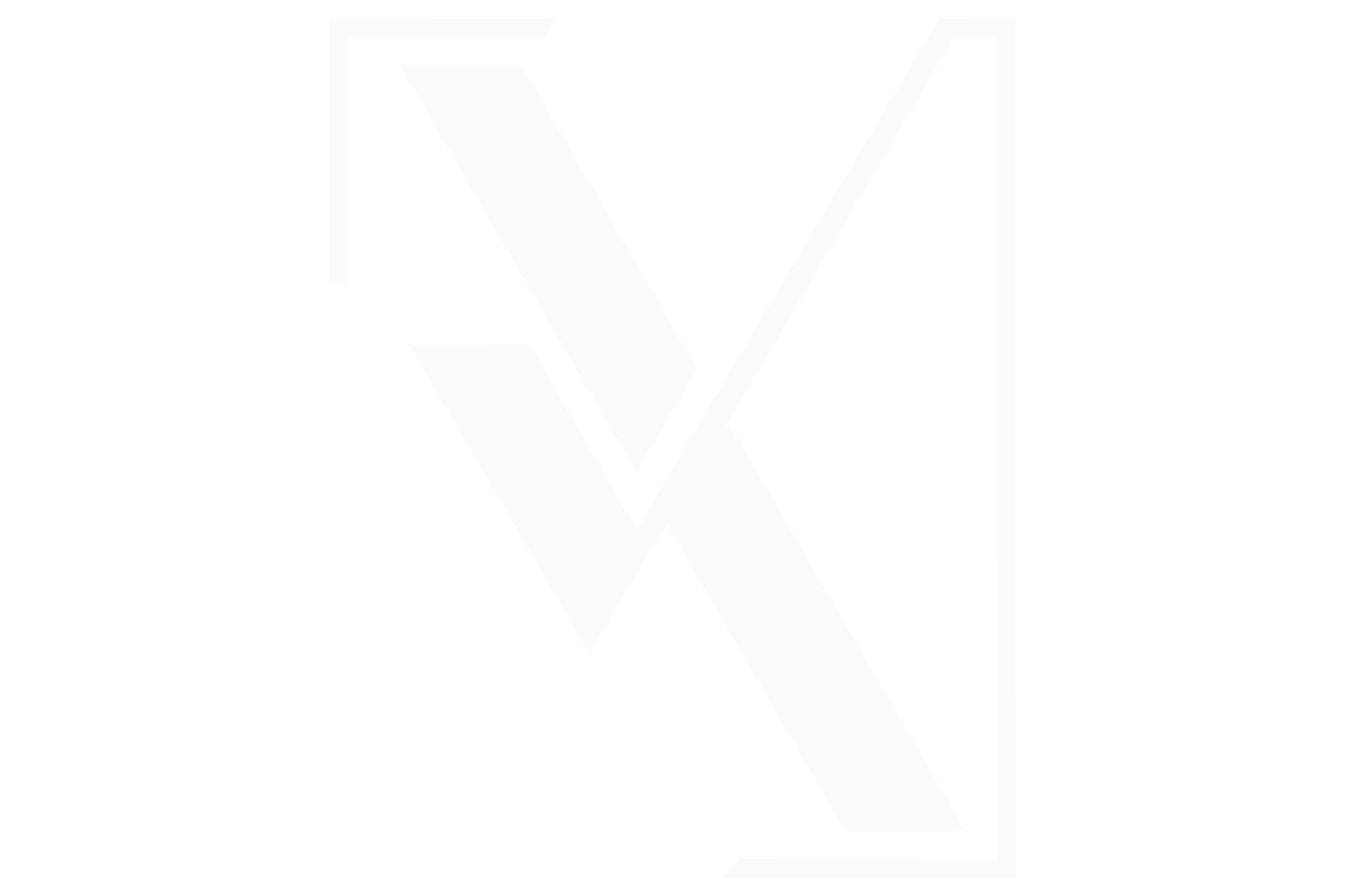 Logo de Vesper Studio : un V stylisé encadré, symbole de l’identité visuelle renouvelée.
